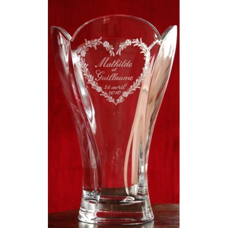 Vase Calypso Vase Calypso