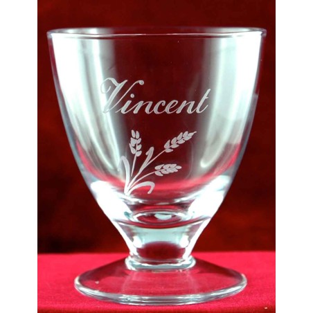 Verre pour enfants * Verre pour enfants *