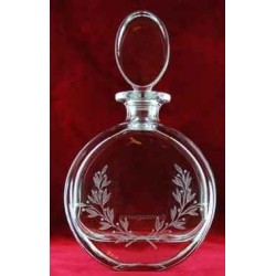 Carafe Ronde Cristal