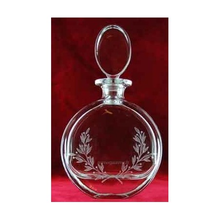 Carafe Ronde Cristal Carafe Ronde Cristal