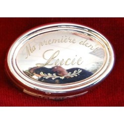 Boite à Trésors